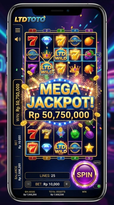 Beragam kategori aplikasi yang tersedia di ltdtoto untuk semua pengguna.